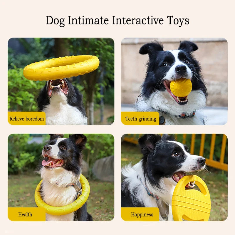 Play Set 4-Pack