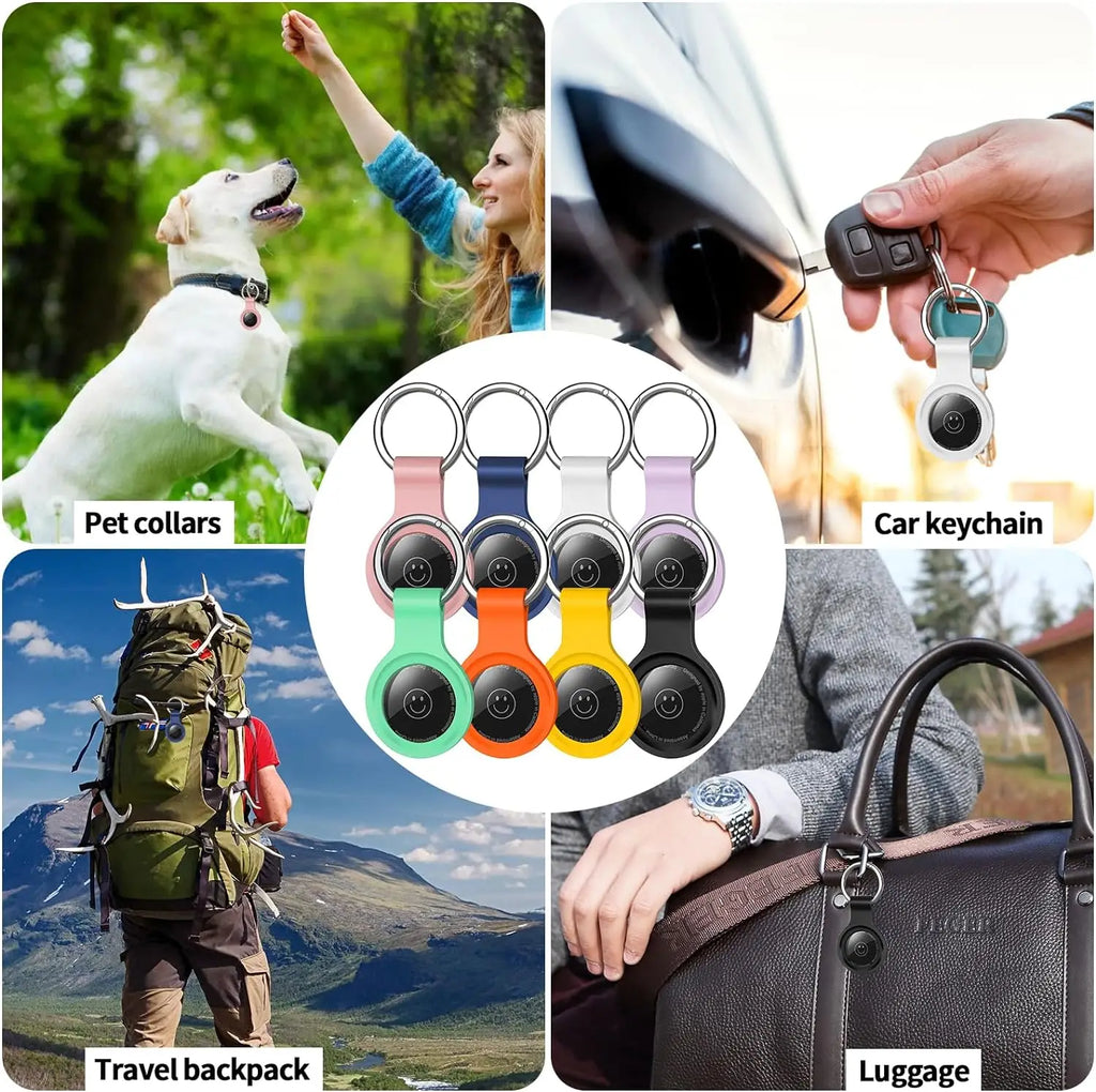 AirTag Case Pack
