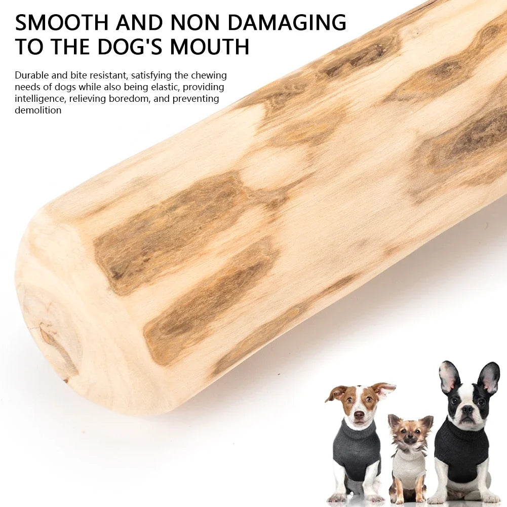 Coffee Wood Chew