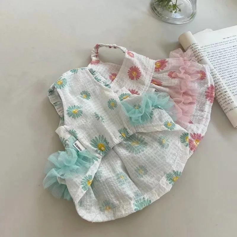 Princess Dress