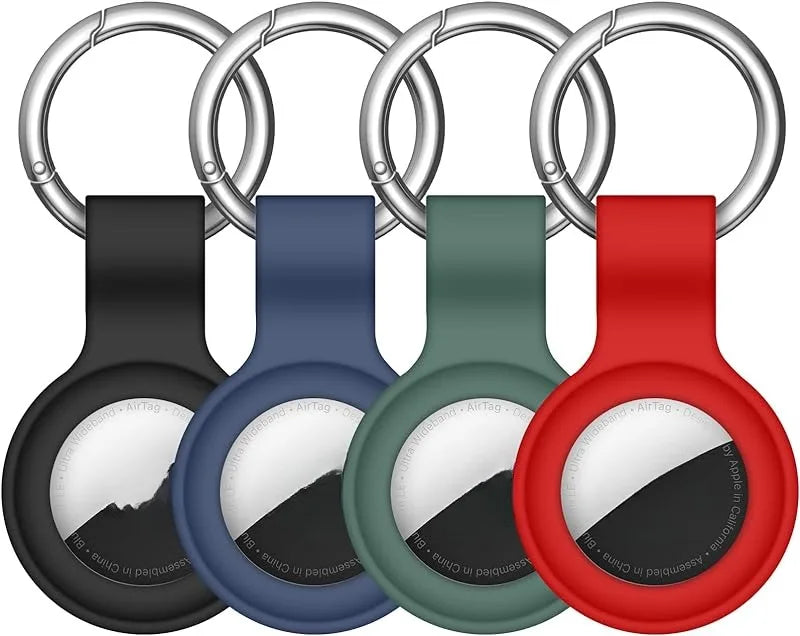 AirTag Case Pack