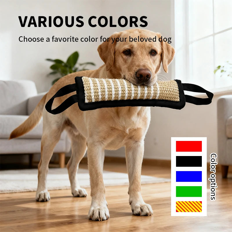 Bite Stick
