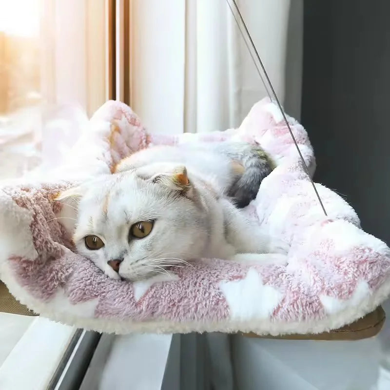 Window Hammock