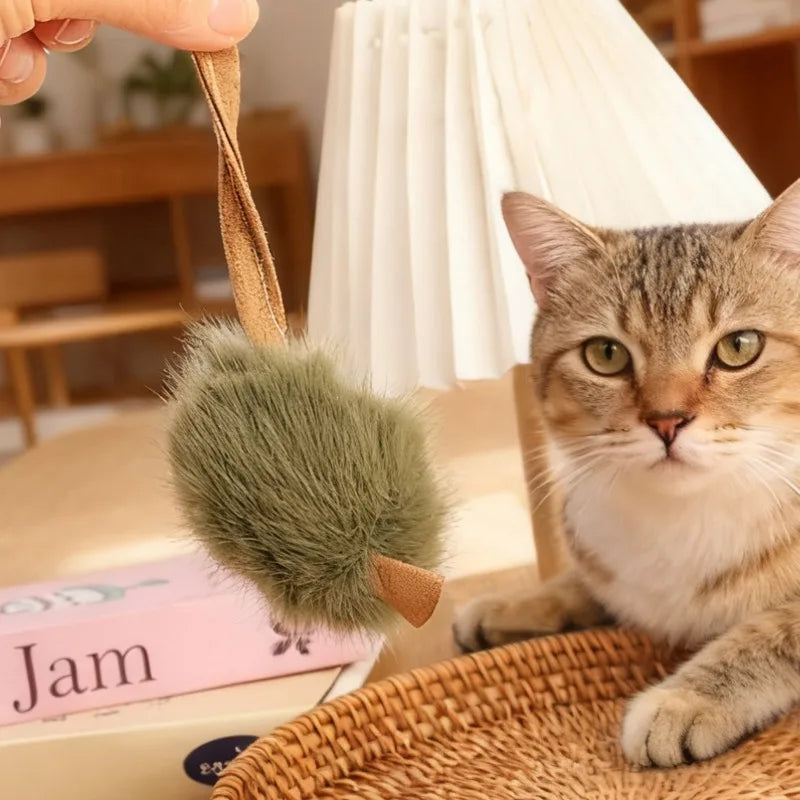 Squeaky Mouse Pack
