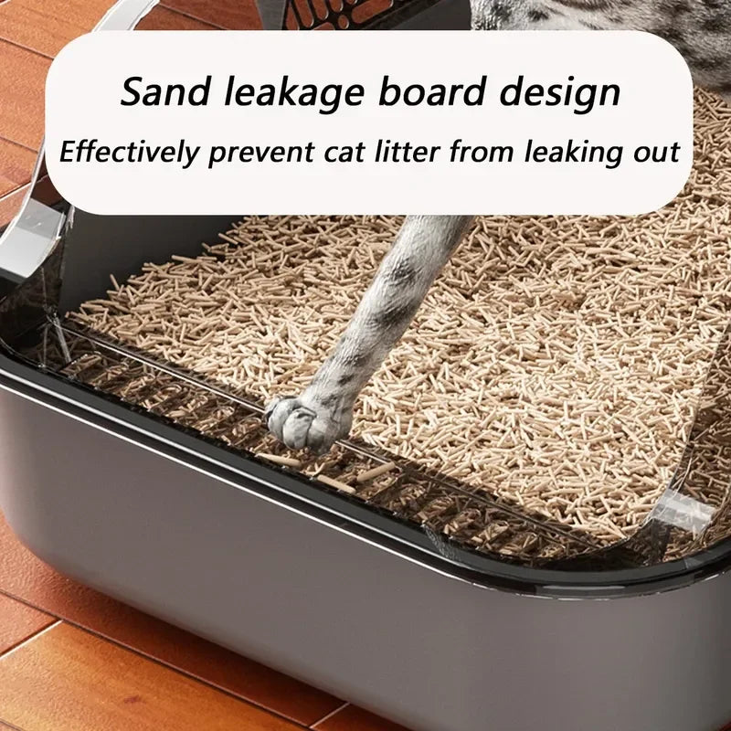 Litter Box