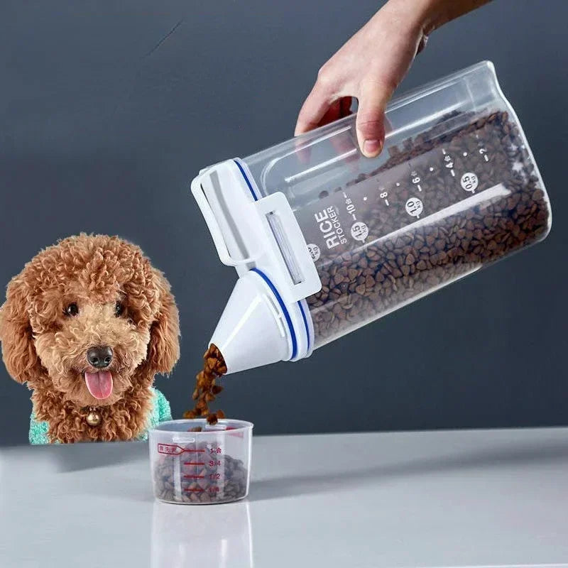 Food Container