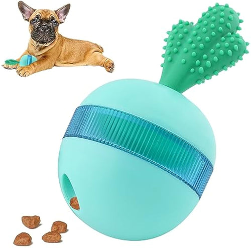 Rolling Treat Dispenser