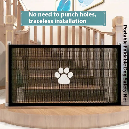 Folding Pet Playpen