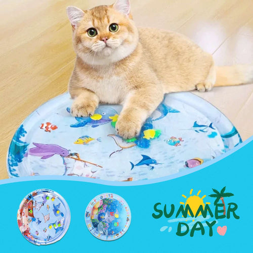 Ice Water Mat