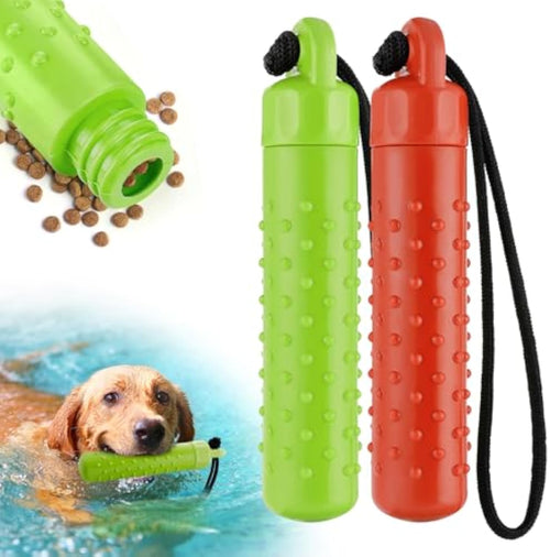 Splash Fetch Toy