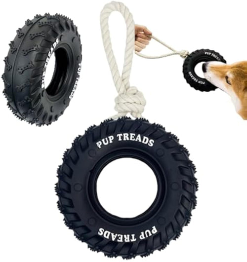 Tough Interactive Toy