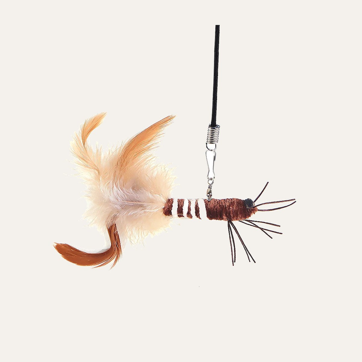Dragonfly Wand