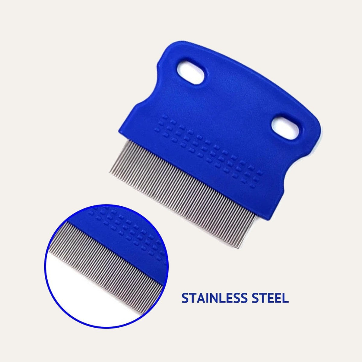 Flea Comb Set