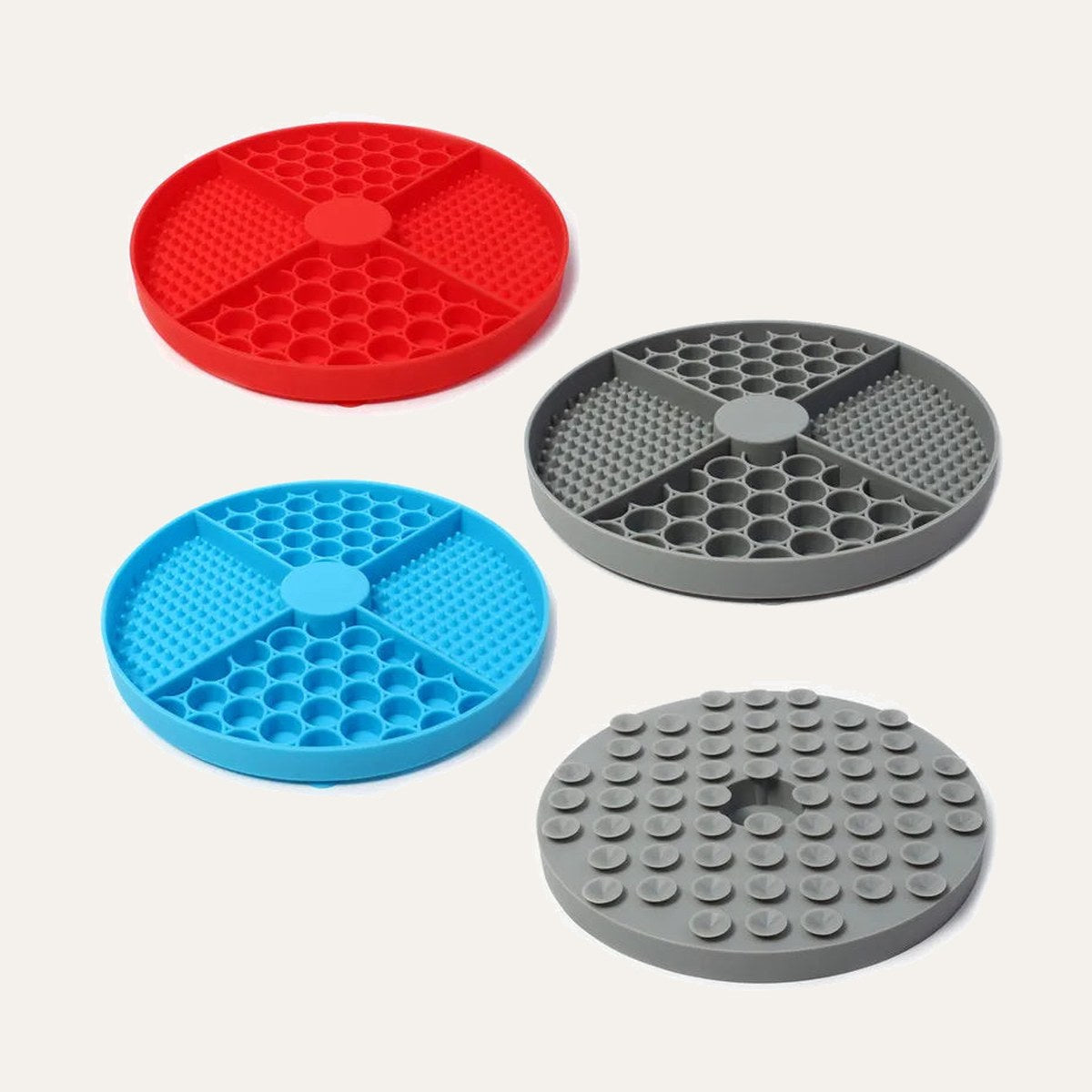 Lick Mat