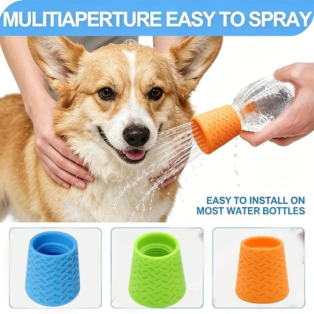 Pet Shower Head
