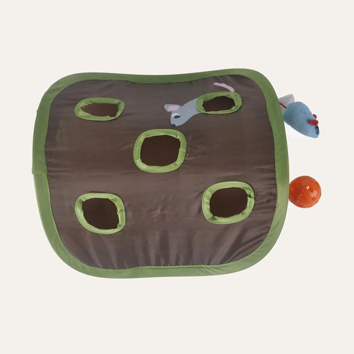 Play Maze Tunnel