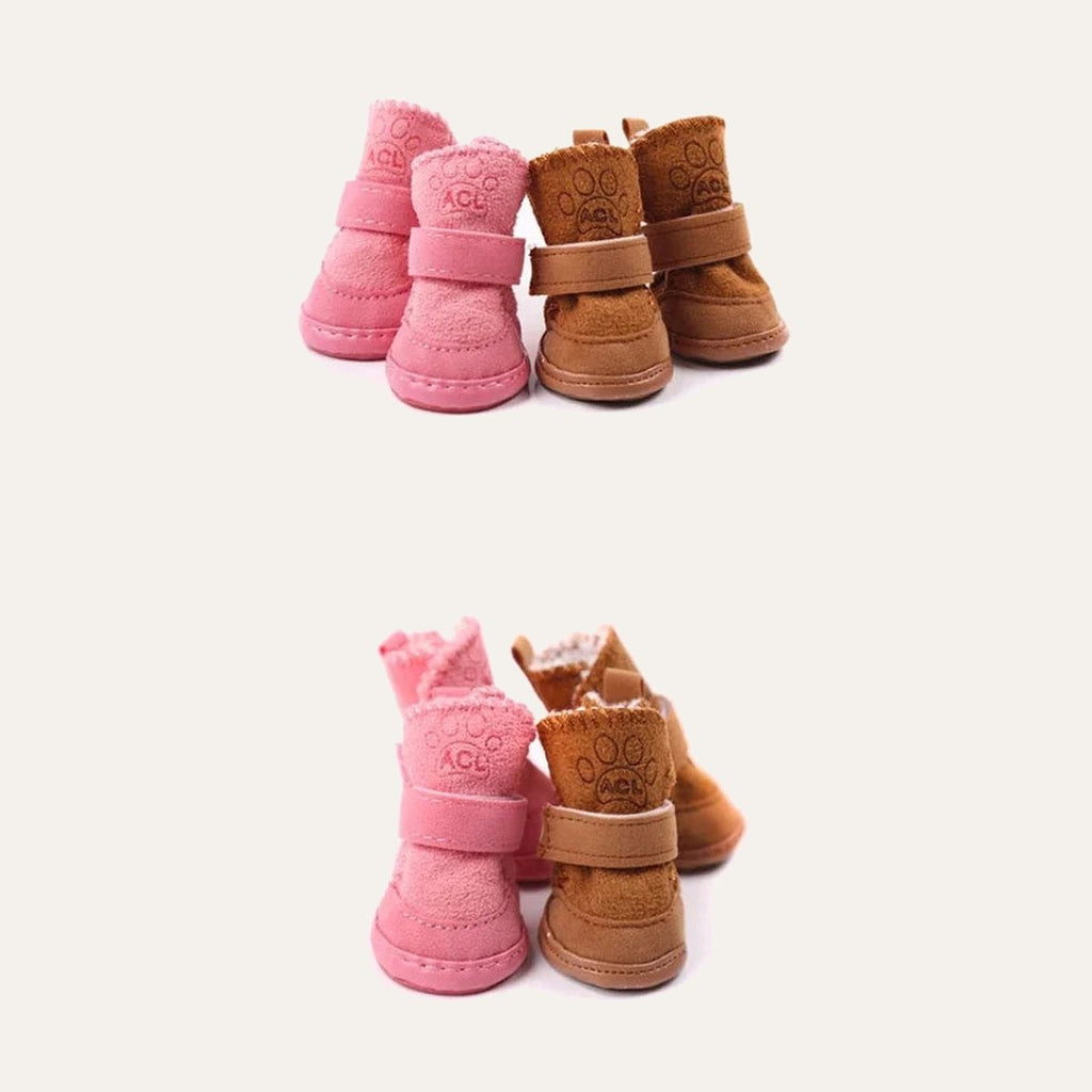 Snow Boots