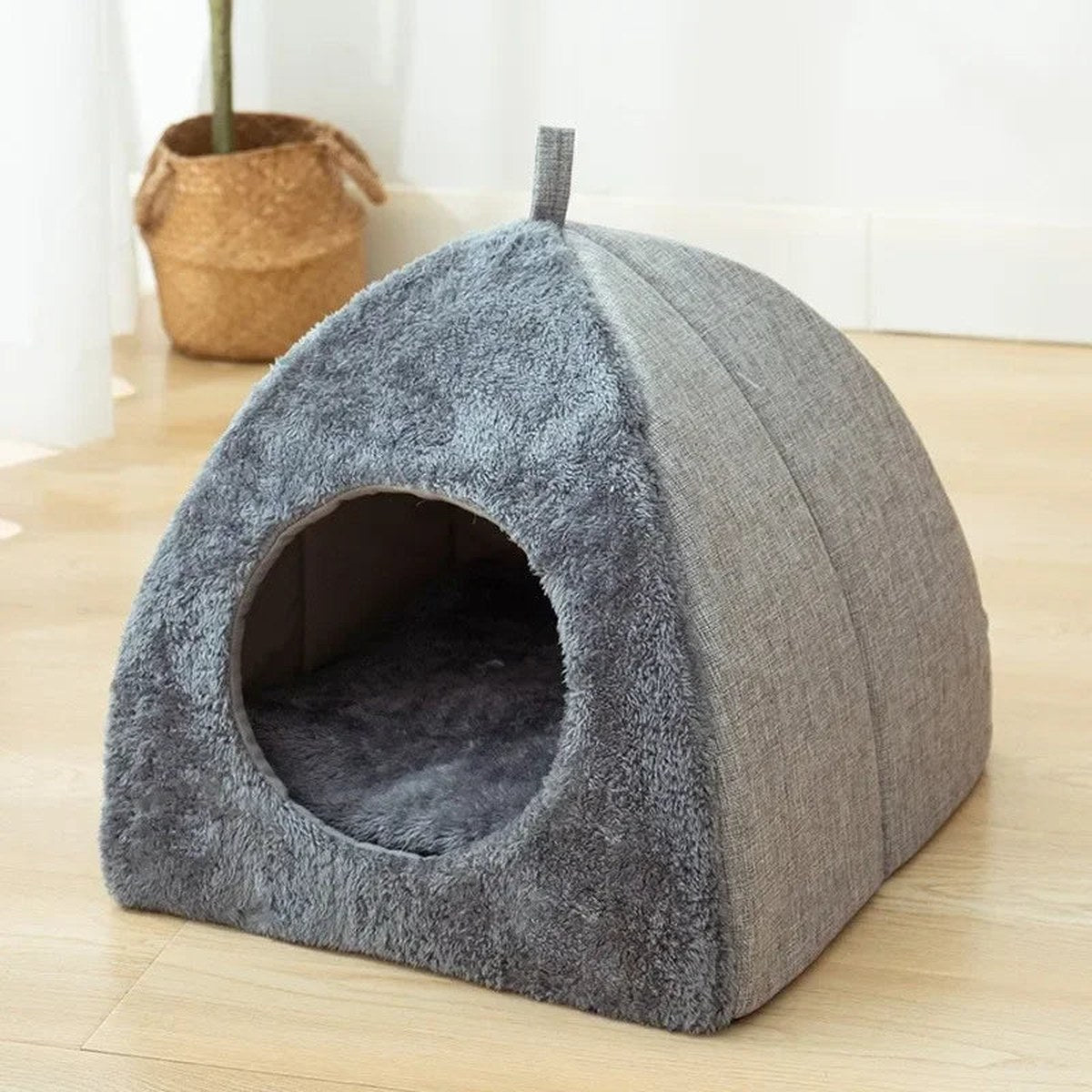Triangle Cave