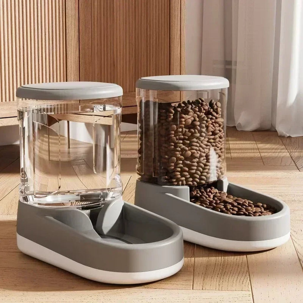 Water Fountain