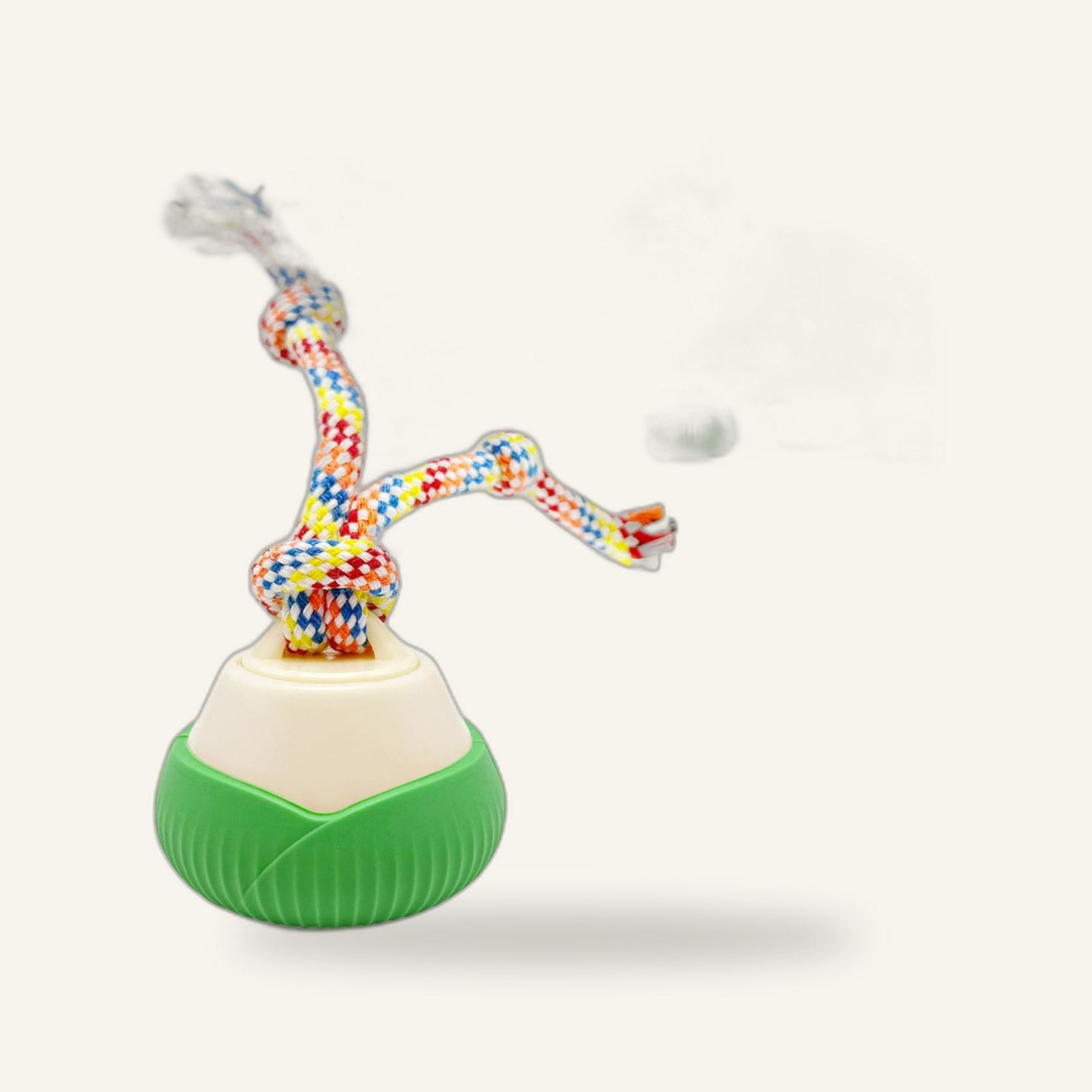 360 Spin Ball
