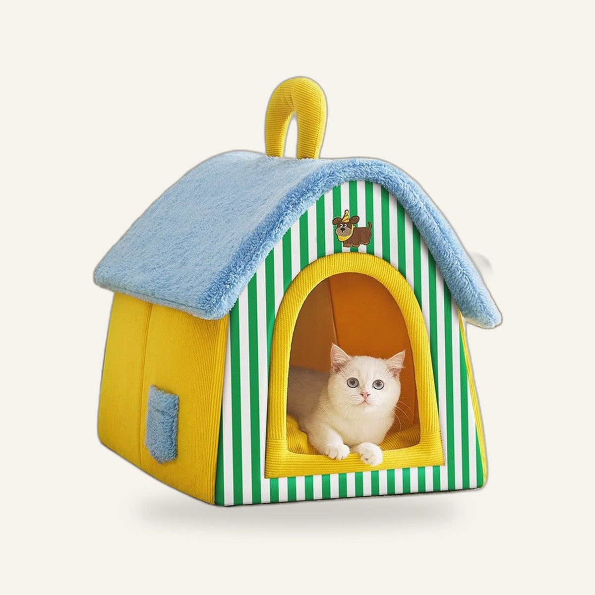 All-Season House Bed