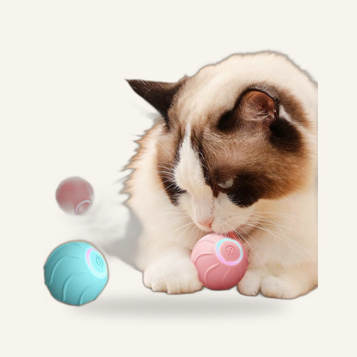 Auto Bounce Ball