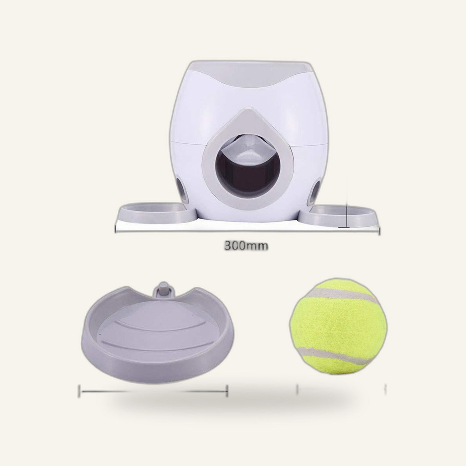 Ball Launcher