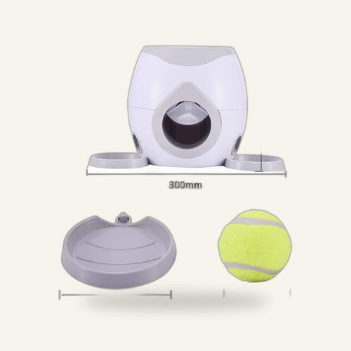 Ball Launcher
