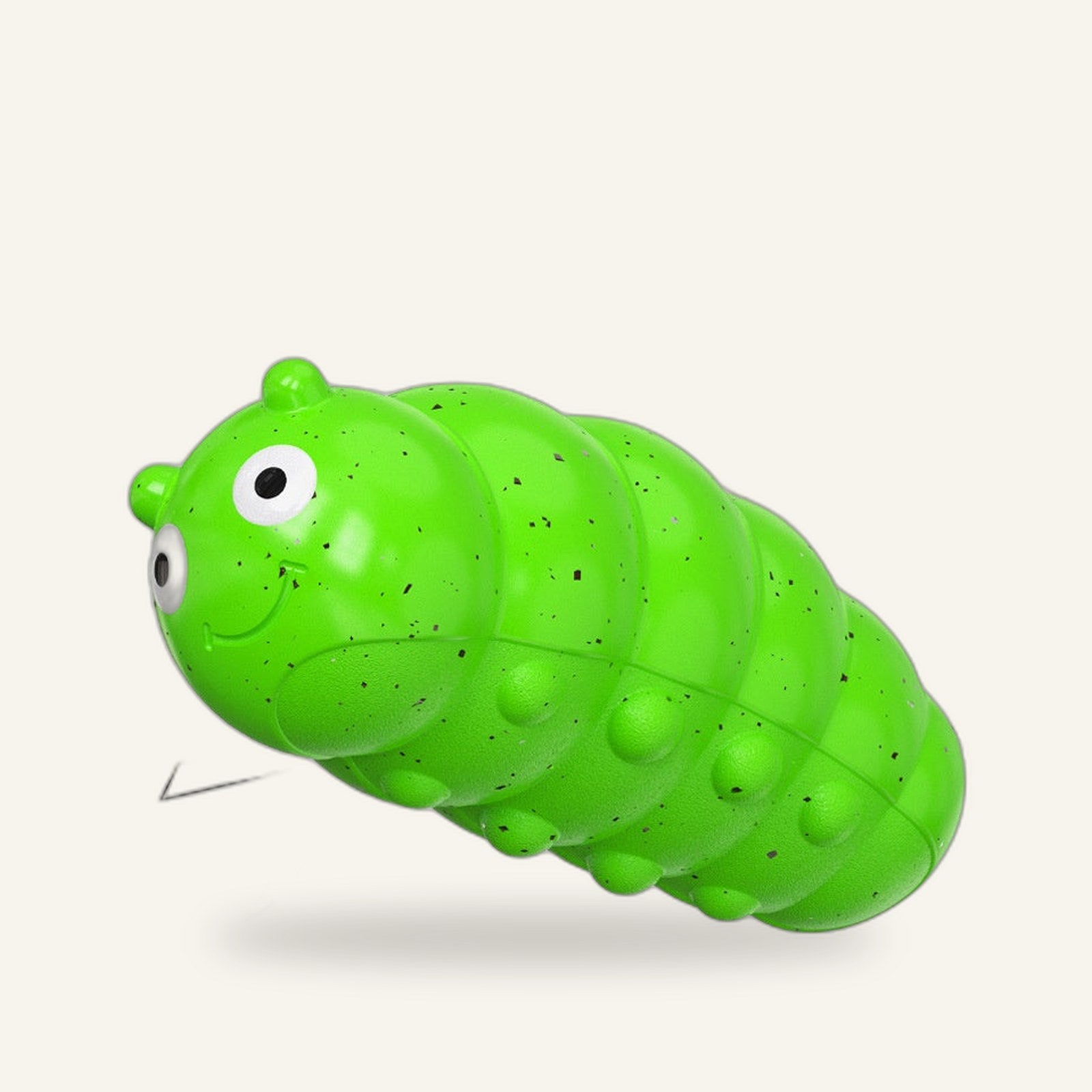 Caterpillar Chew