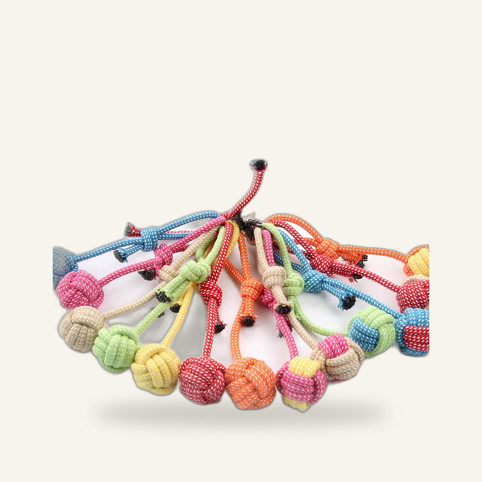Cotton Pull Rope