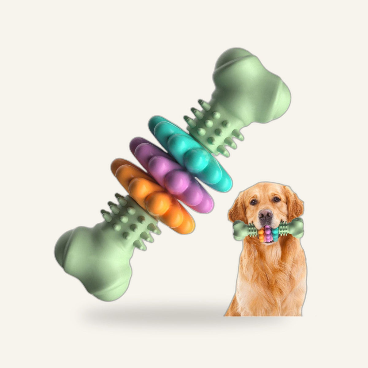 Dental Bone Chew
