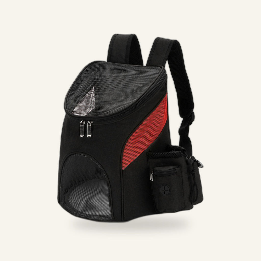Fold-Flat Backpack