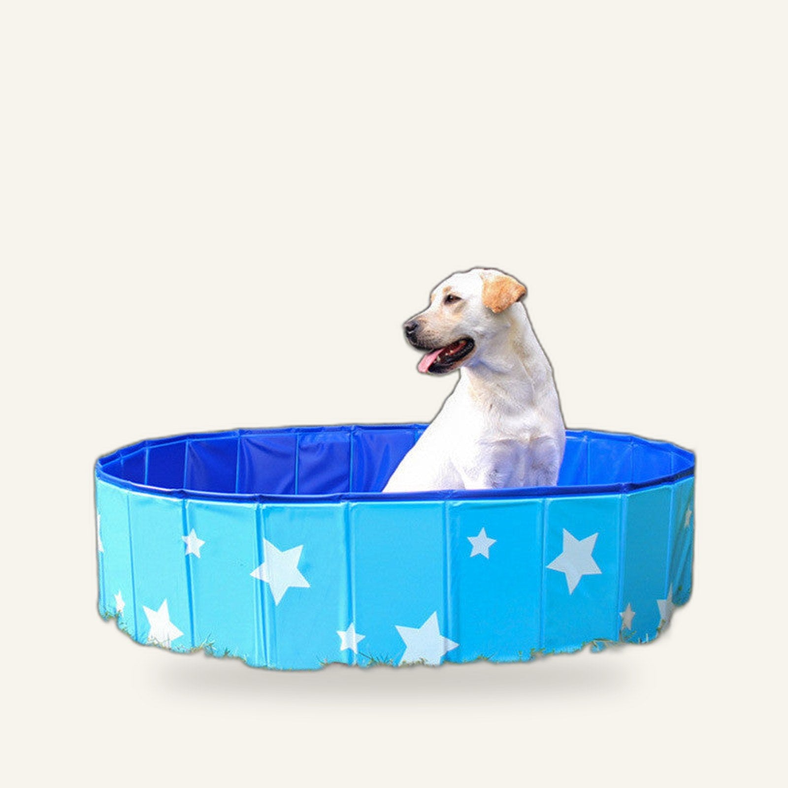 Folding Bath Pool