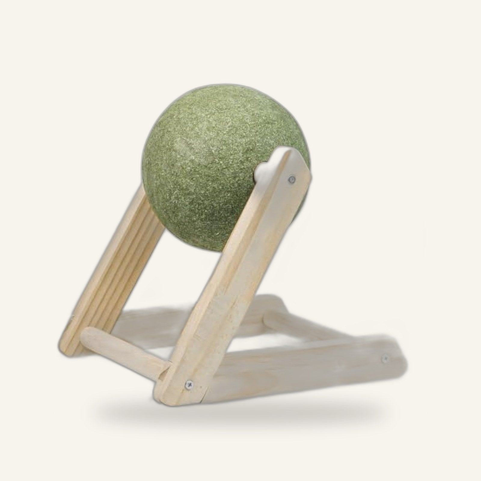 Giant Catnip Ball