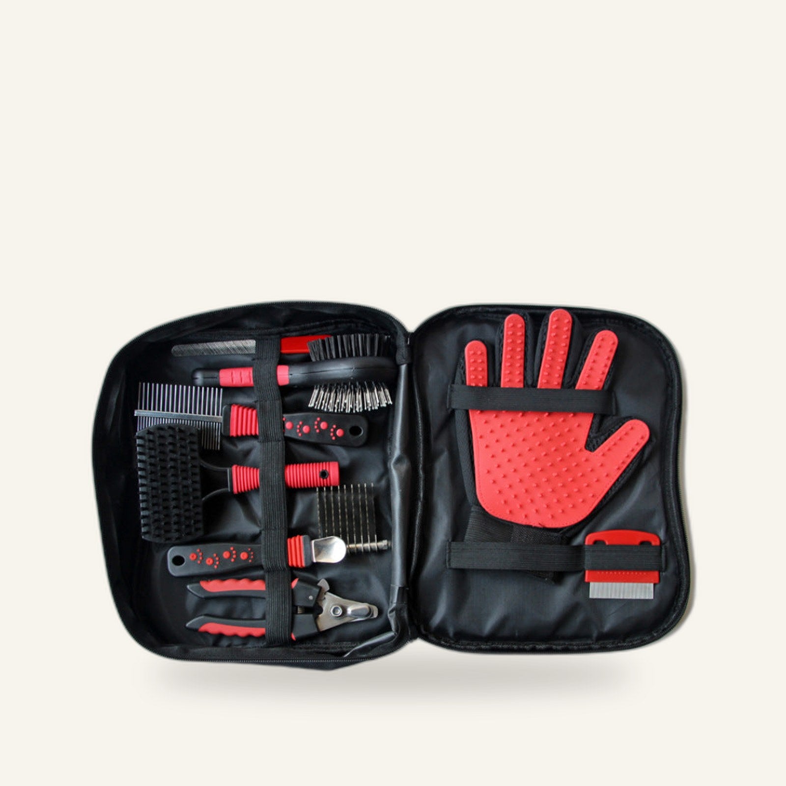Grooming Kit
