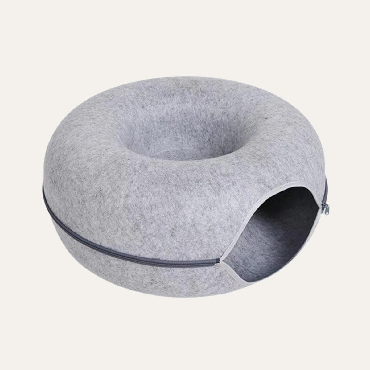 Cat Donut Tunnel