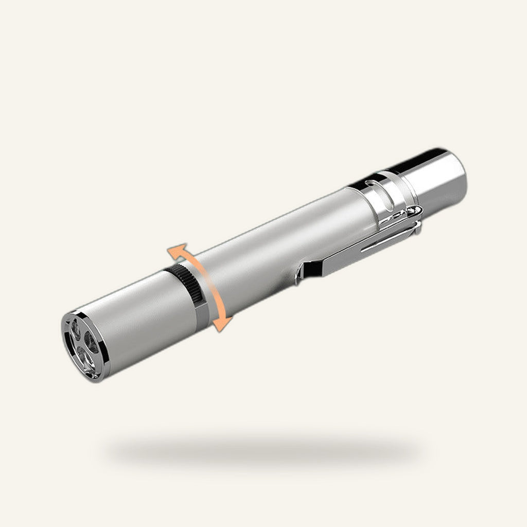 Laser Pointer