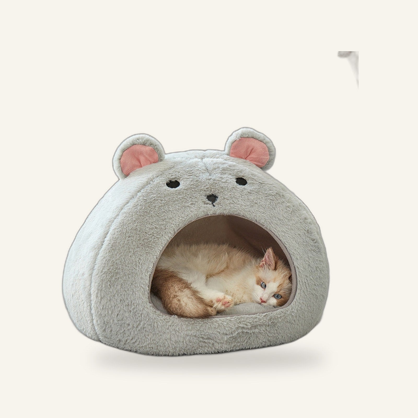 Mouse Cat Cave