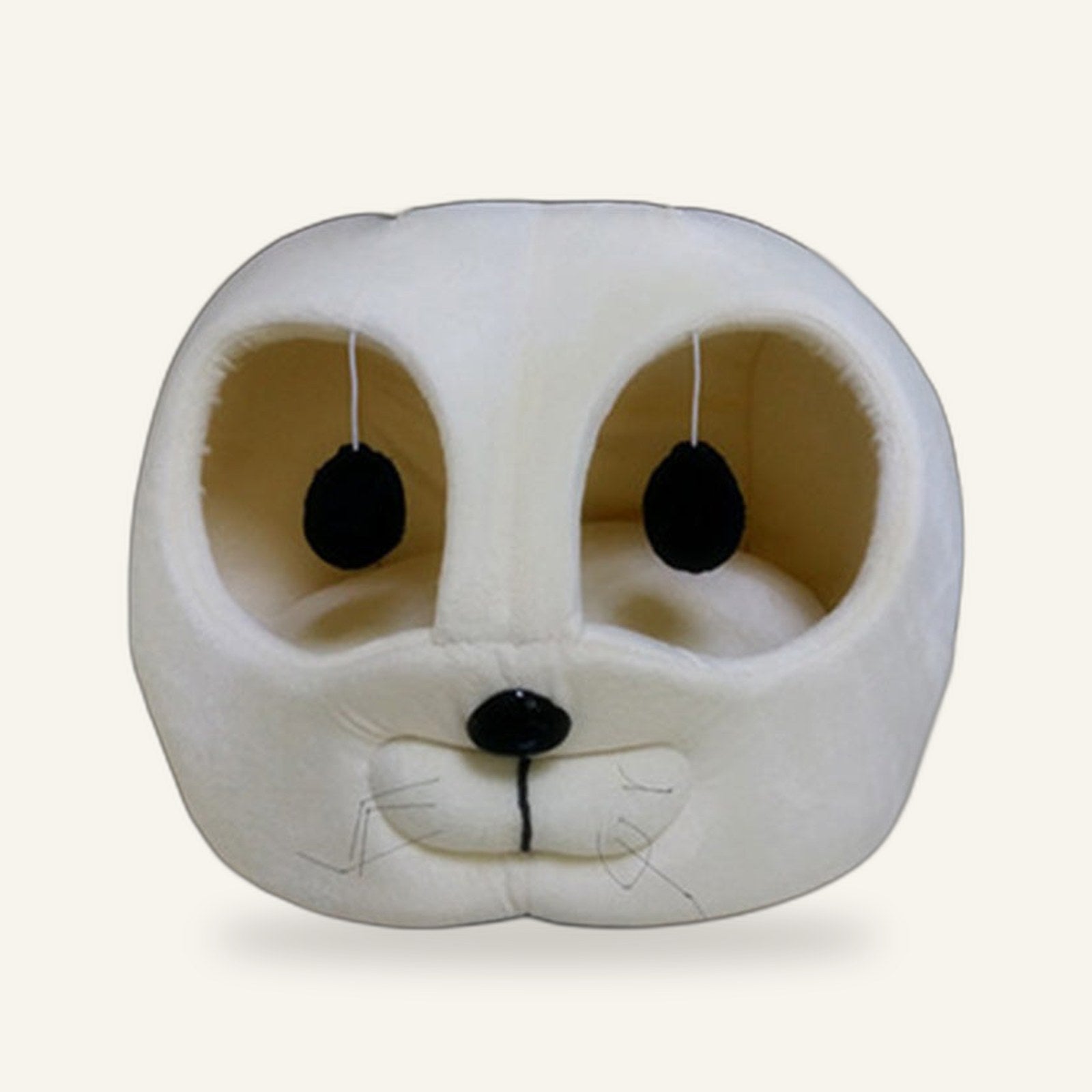 Panda Cat House
