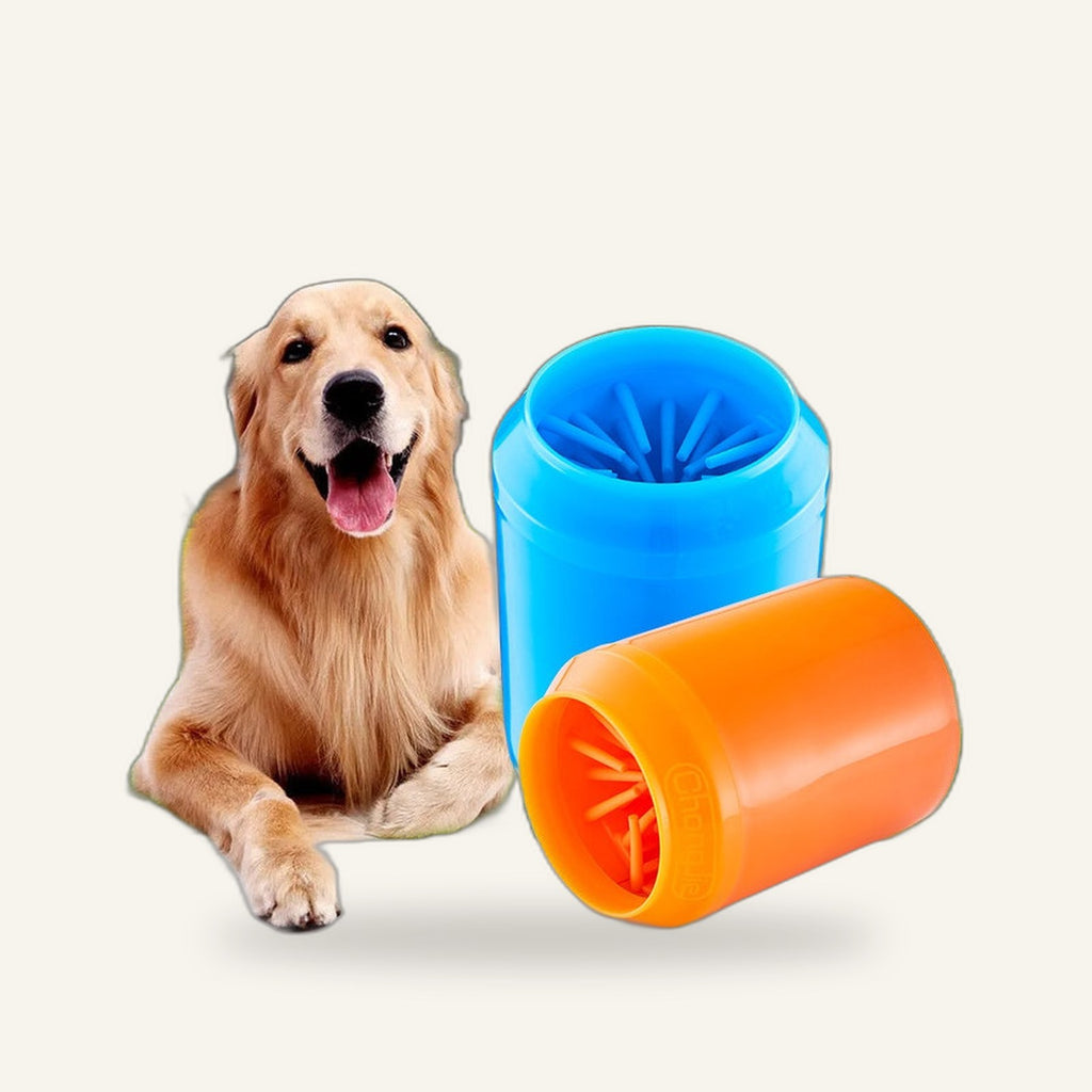 Paw Cleaner Cup