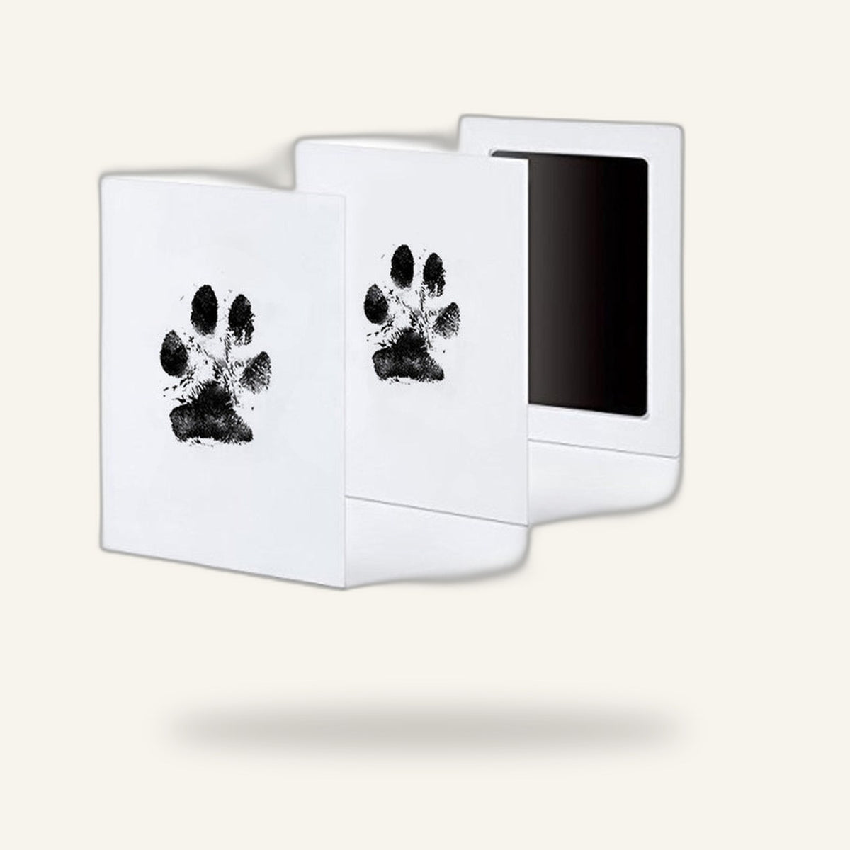 Paw Print Album