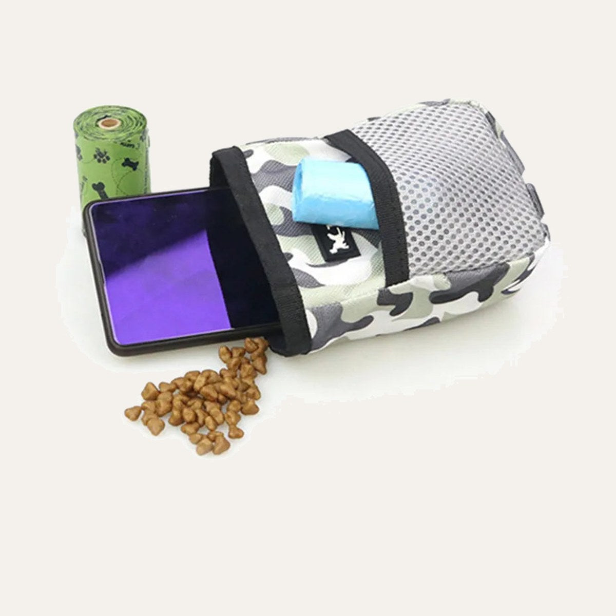 Treat Training Pouch