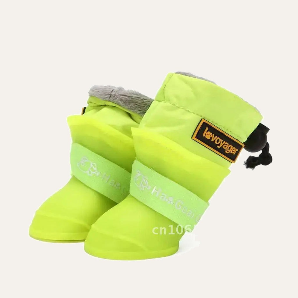 Rain Boots