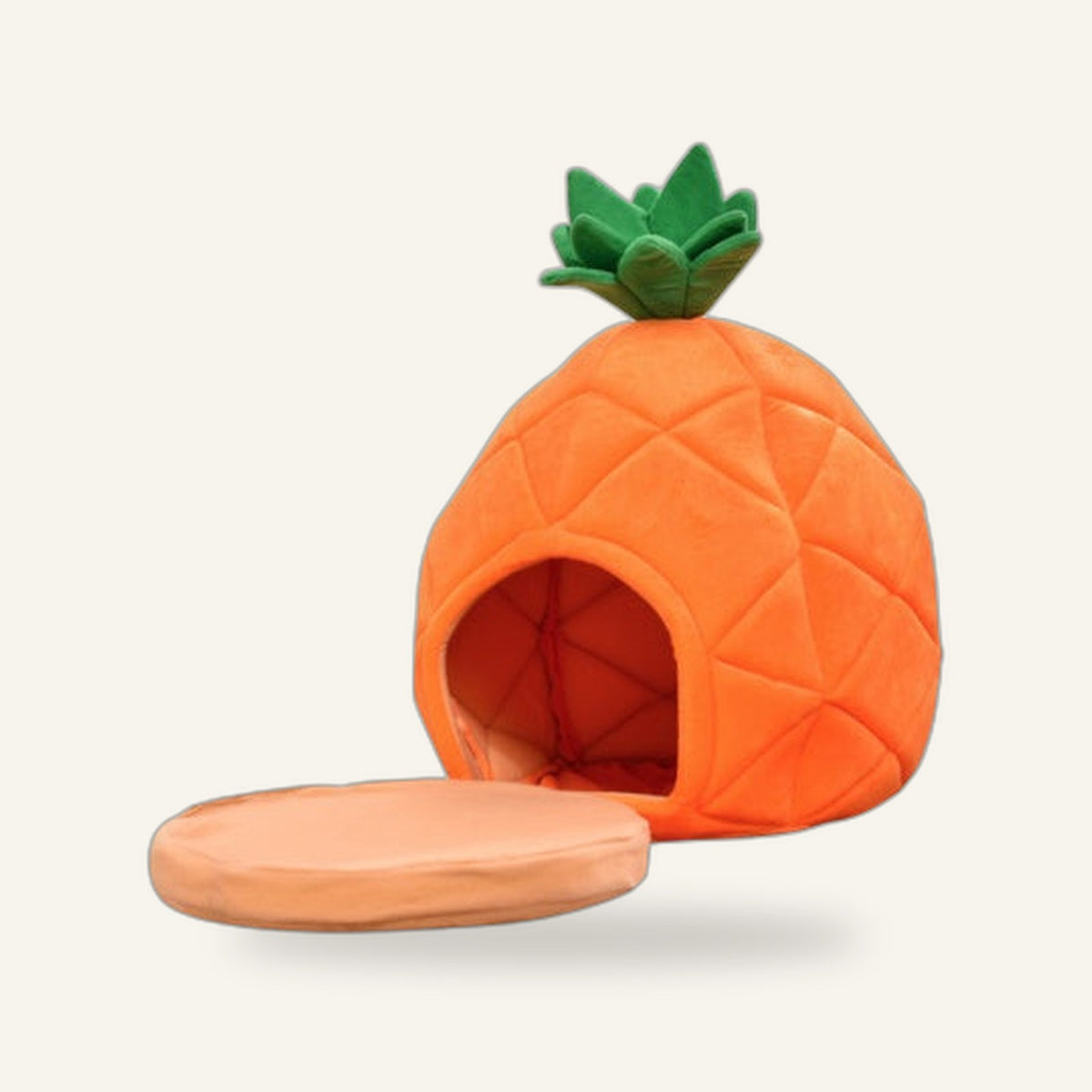 Pineapple Hideaway