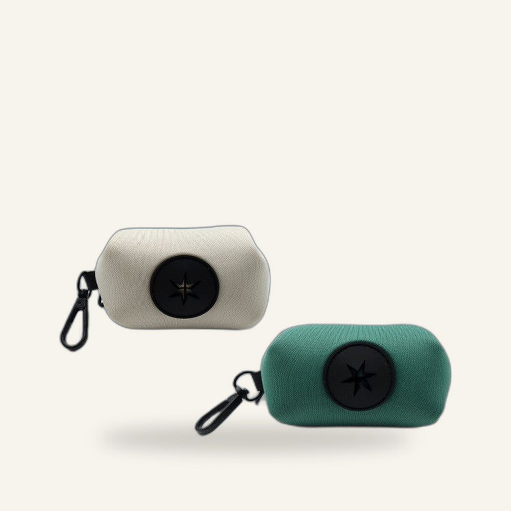 Poop Bag Dispenser