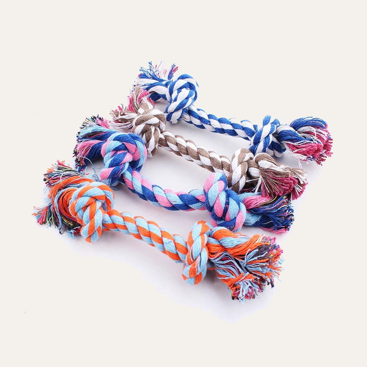 Cotton Rope Toy