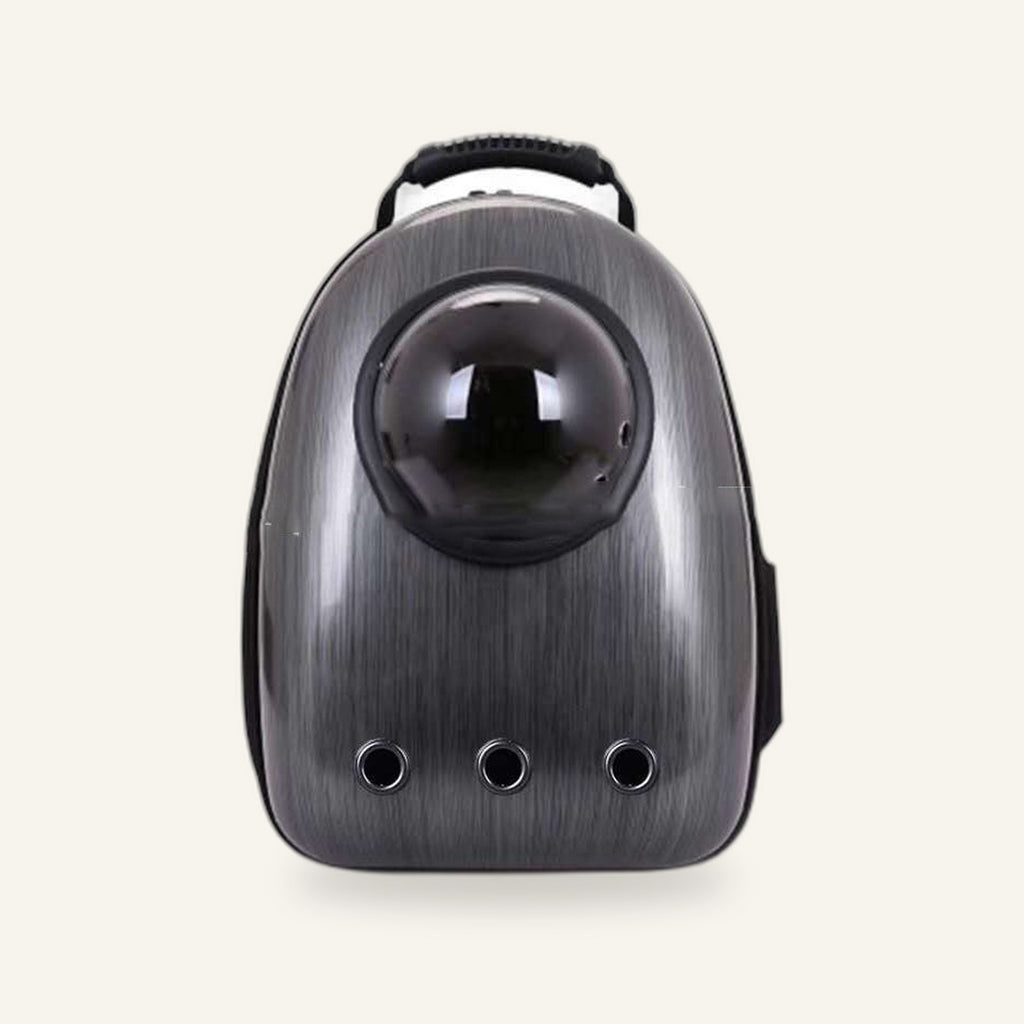 Space Capsule Backpack