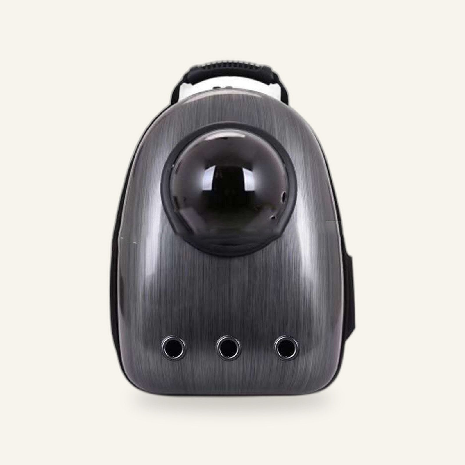 Space Capsule Backpack
