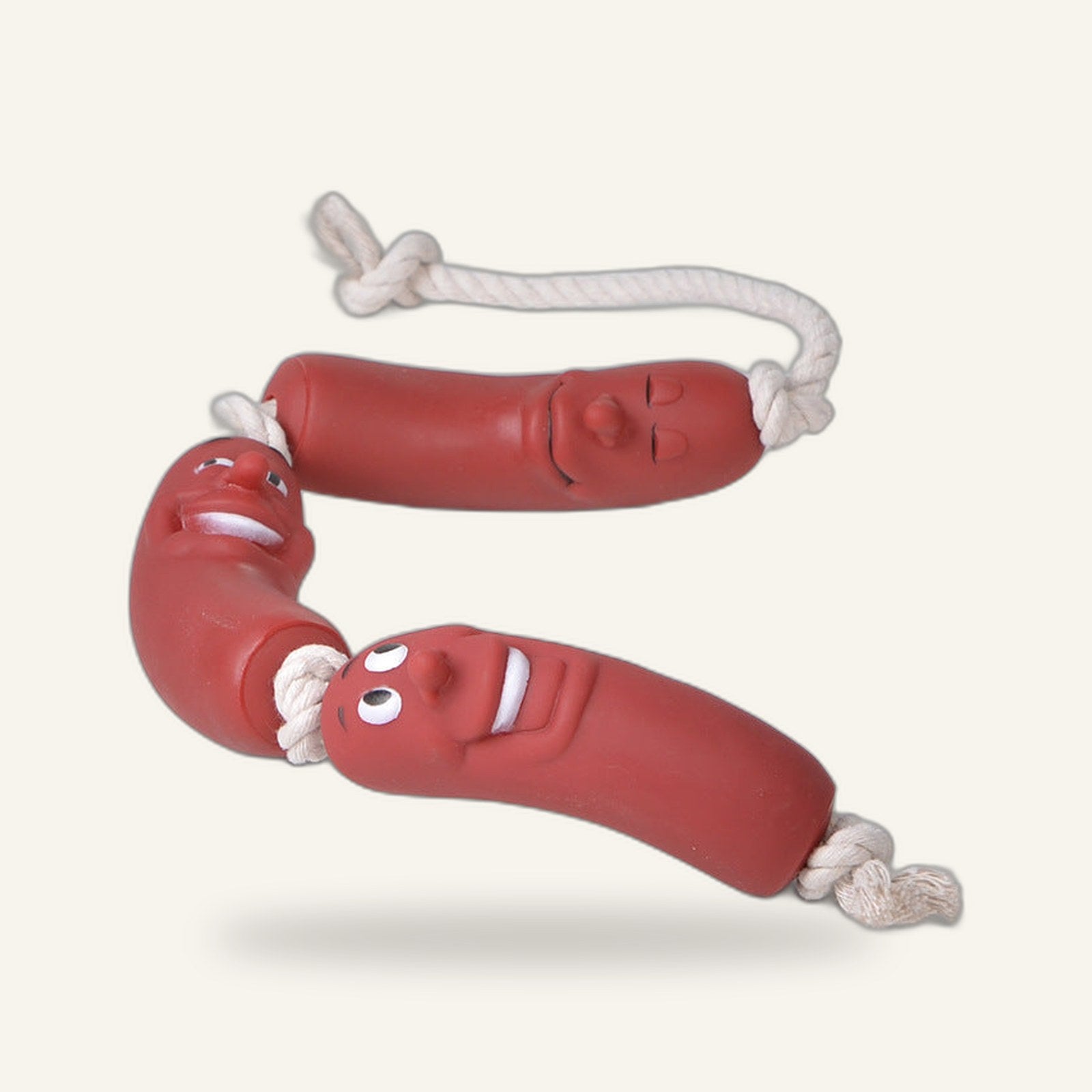 Squeaky Sausage