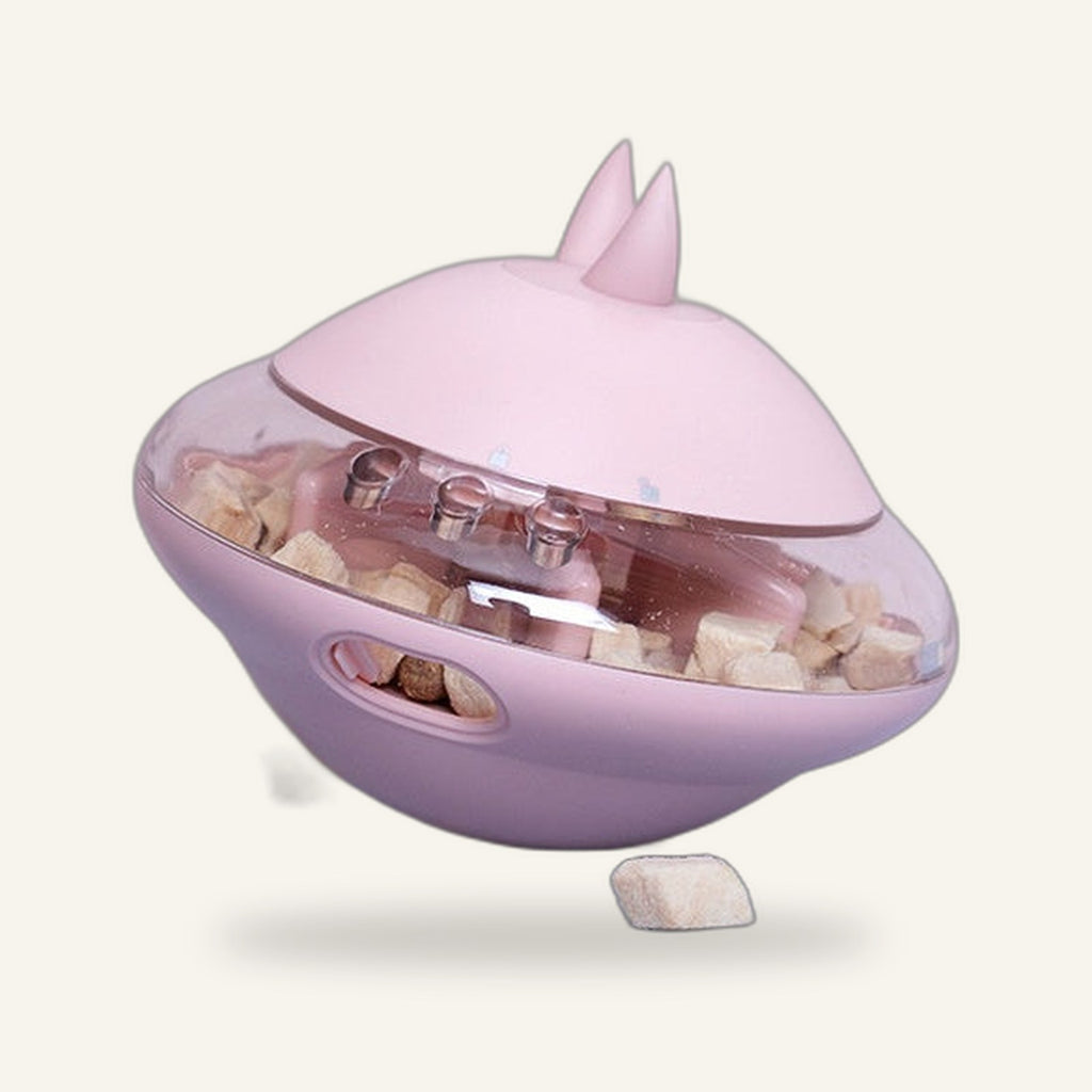Treat Tumbler